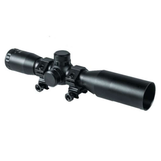 Scopes Keystone Sporting Arms ZPAP M85 KSA AIM COMBAT SCOPE W/ SUNSHADE • Model: ZPAP M85